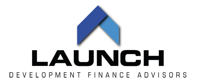 Launch Development Finance Advisors logo
