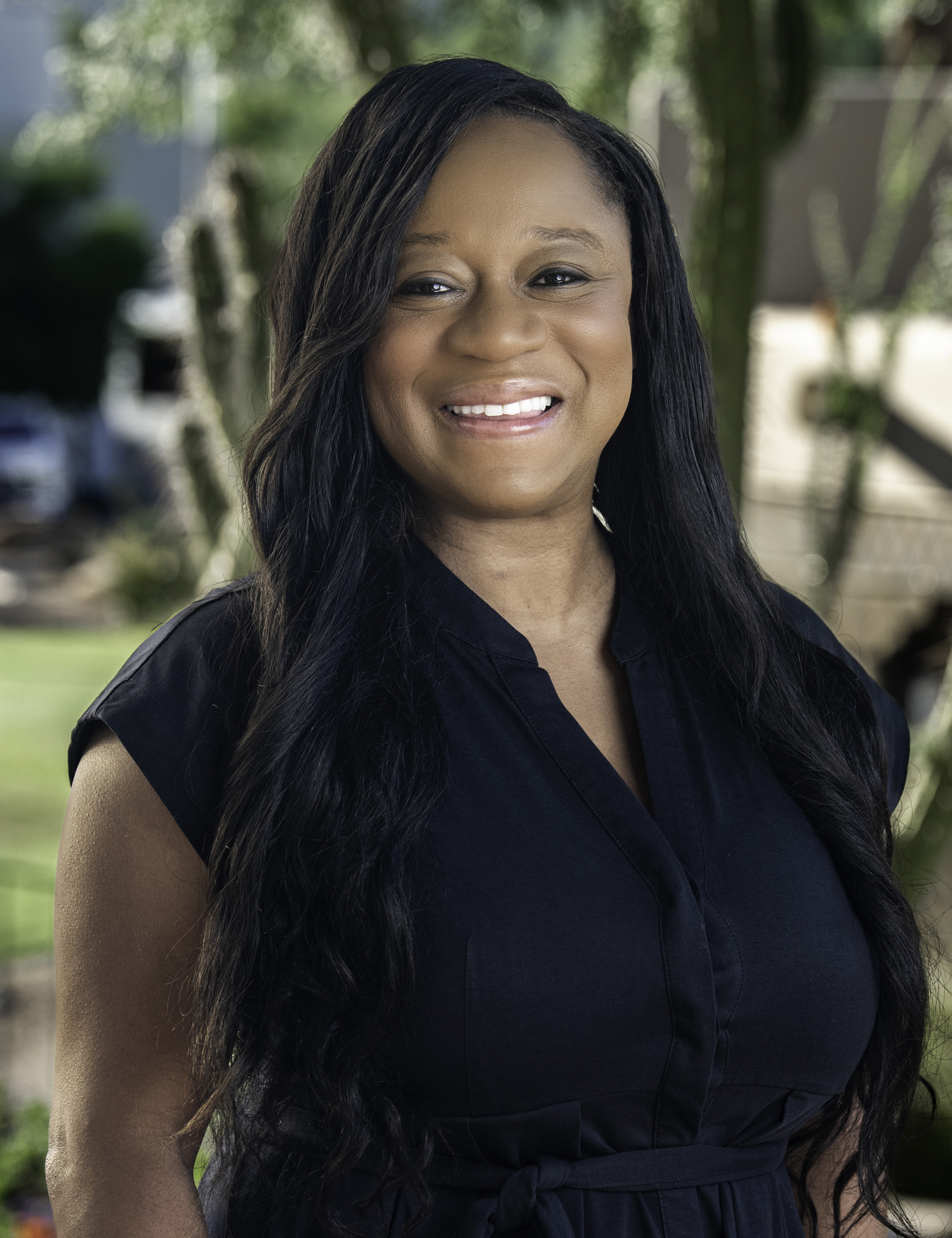 Marilyn Basham, Chief Operating Officer at Launch Development Finance Advisors
