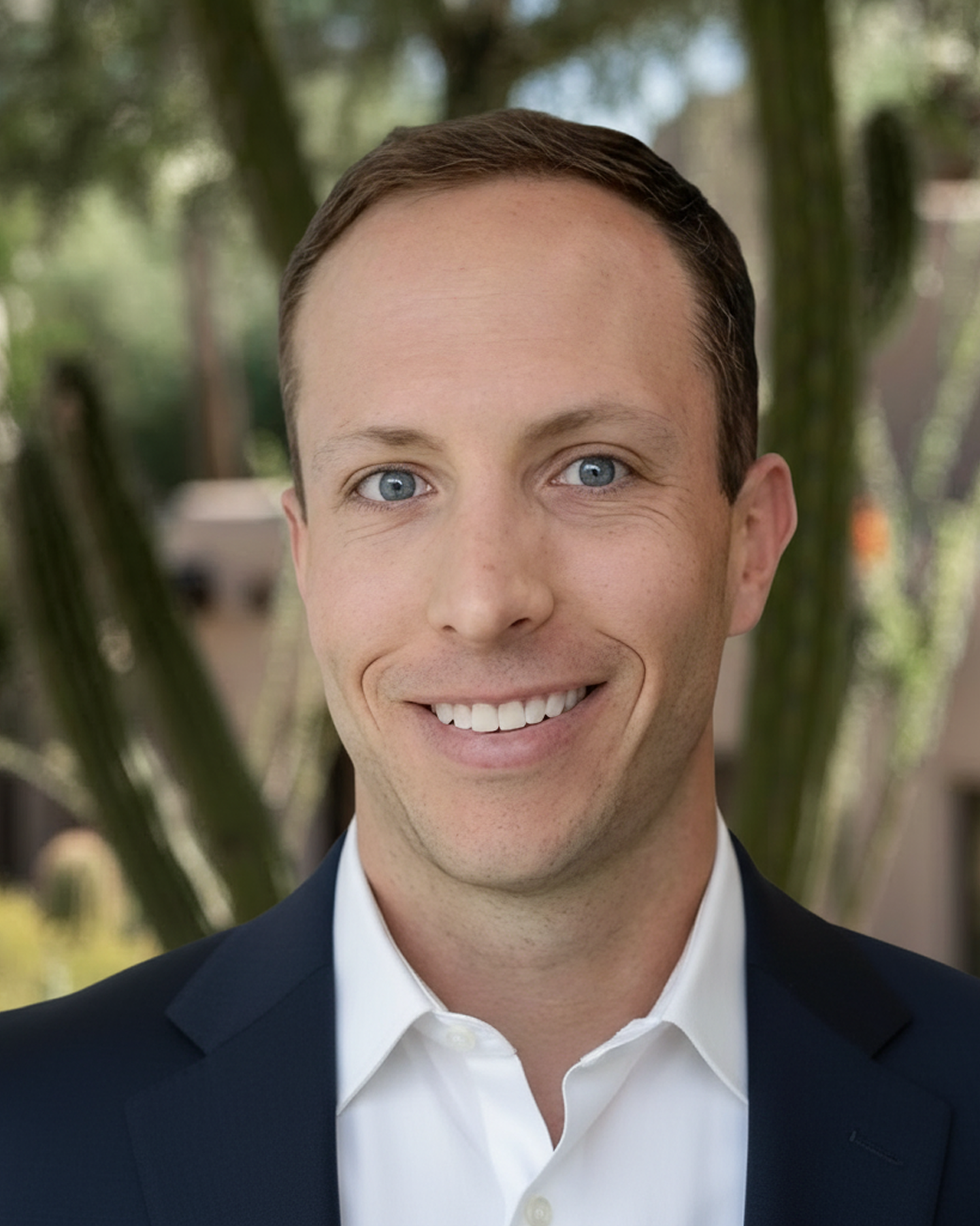 Marc Wells | Senior Manager - Arizona
